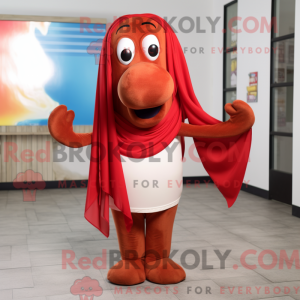 Red Hot Dogs...