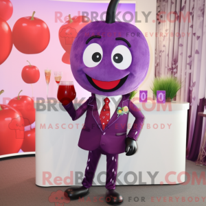 Costume de mascotte de...