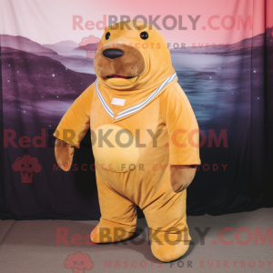 Gold Stellar S Sea Cow...