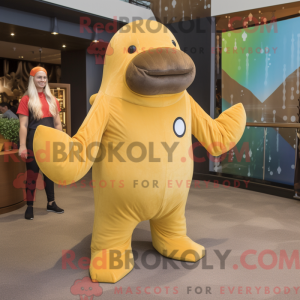 Gold Stellar S Sea Cow...