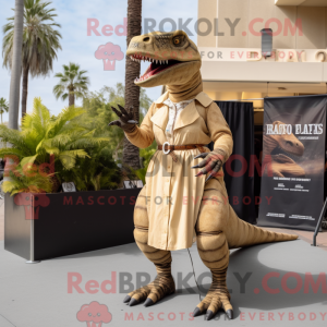 Costume mascotte d...