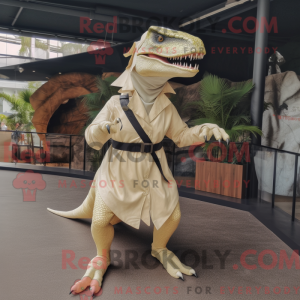 Costume mascotte d...