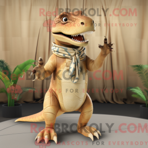 Costume mascotte d...