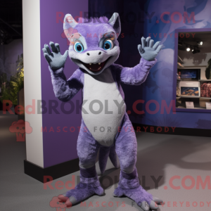 Lavendel Chupacabra...