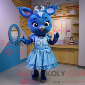 Personaggio mascotte del...