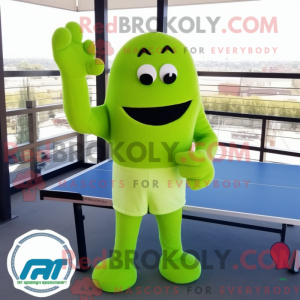 Costume de mascotte de...