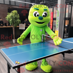 Personaggio mascotte del...