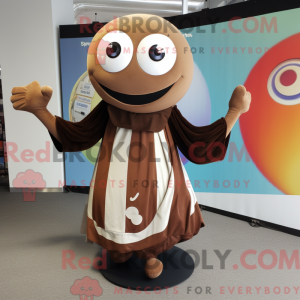 Personaggio mascotte del...