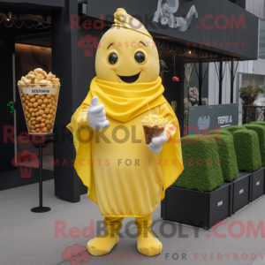 Sitrongul Pop Corn...