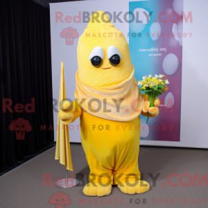 Costume de mascotte Pop...