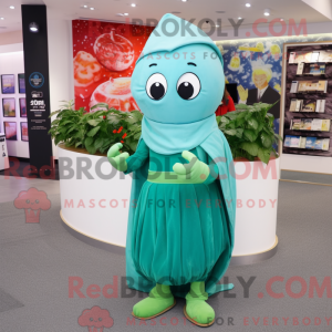 Costume de mascotte d...