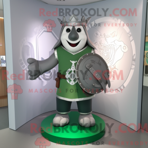 Costume de mascotte de...