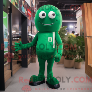 Personaggio mascotte della...