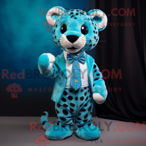Cyan...