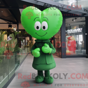 Costume de mascotte de...