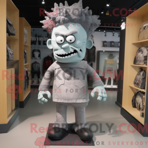 Costume mascotte de...