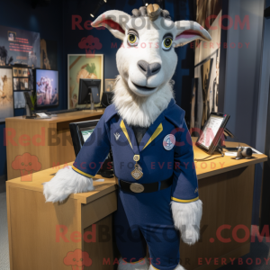 Costume de mascotte de...