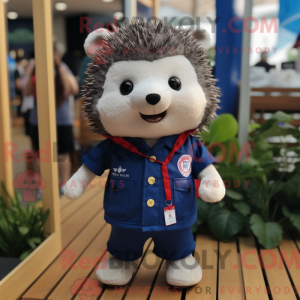 Costume de mascotte de...