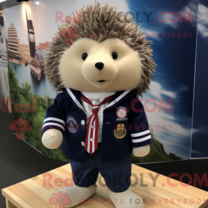 Costume de mascotte de...