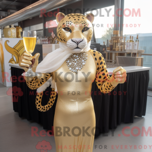 Gouden...