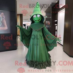 Costume de mascotte de...