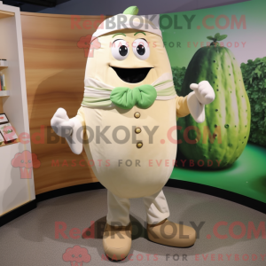 Beżowy...