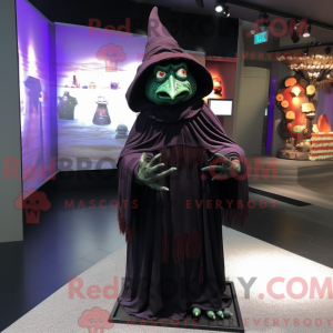 Costume de mascotte de...