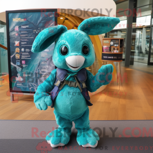 Costume de mascotte de...
