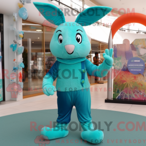 Costume de mascotte de...