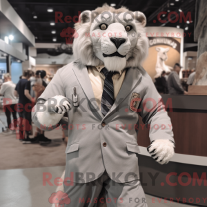 Costume mascotte de...