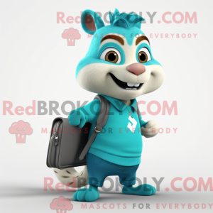 Figura de máscara de...