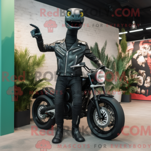 Costume mascotte de...