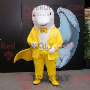 Gul Beluga Máscara de...