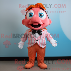 Pink Clown Fish...