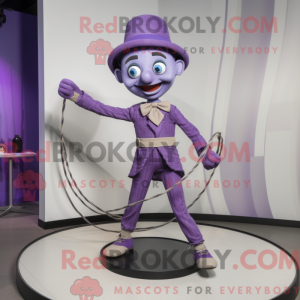 Costume de mascotte de...