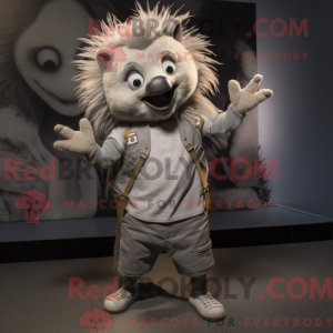 Costume de mascotte de...