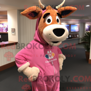 Personaggio mascotte del...