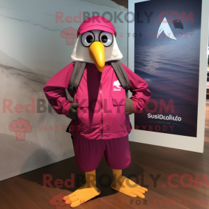 Personaggio mascotte del...