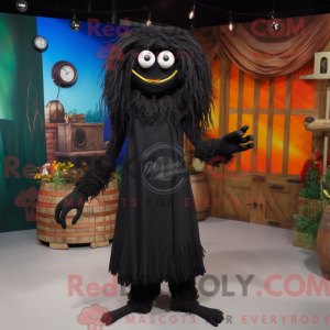 Costume de mascotte d...