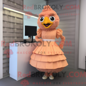 Costume de mascotte de...