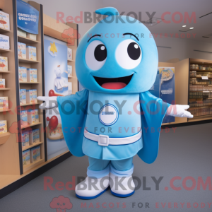 Costume de mascotte de...