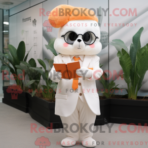 Costume de mascotte d...