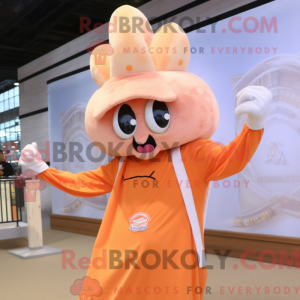 Costume de mascotte de...