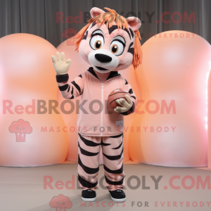 Costume de mascotte de...