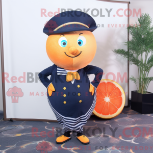 Personaggio mascotte del...