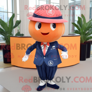 Costume de mascotte de...