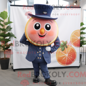 Costume de mascotte de...