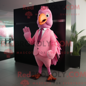 Costume de mascotte de...