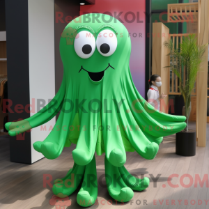 Groen...