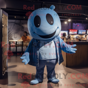 Costume de mascotte de...